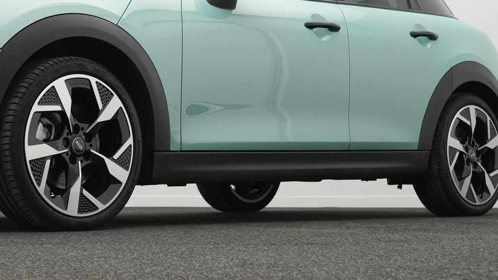 MINI Cooper C 2024