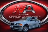 BMW 318i Limo / TÜV/HU NEU / KLIMA - BMW 318 aus 2001: 318i