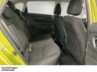 Hyundai i20 - Vorschau Bild 6