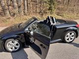 Audi TT 45 TFSI S tronic Roadster - - gebrauchte Audi TT aus dem Jahr 2022