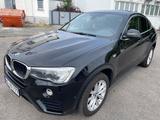 BMW X4 Baureihe X4 xDrive 20 d - BMW X4 in Dortmund