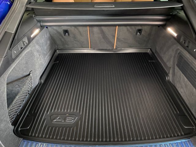 RS 6 Avant LUFT+PANO+B&O+LASER+MEMORY+NAVI