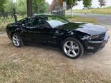 Ford Mustang GT 4.6 Schalter  in TOP Zustand - Ford Mustang mit Benzin-Antrieb: Schaltgetriebe