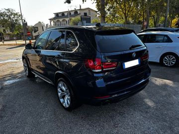 BMW X5 - 7