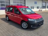 Volkswagen Caddy Maxi 7Sitze NAV,KLIM,KAM,ACC,SPUR,PDC,RDKS - Volkswagen Caddy Maxi mit Diesel-Antrieb