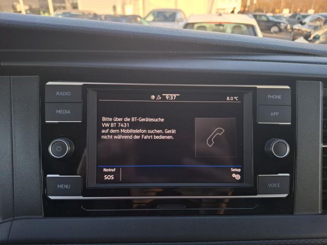 T6.1 KOMBI 2.0 TDI KR AZV+LED+CAM+TEMPOMAT