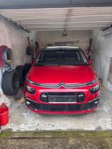 Citroën C4 Picasso THP 165 Stop&Start SELECTION EAT6... - Citroën C4 Picasso: Start