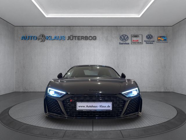 R8 Spyder Performance*V10*Laser*B&O*Carbon*