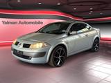 Renault Megane Coupé-Cabriolet Conf. Authent. 1.9 dCi - Renault Megane aus 2004 mit Diesel-Antrieb