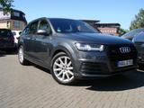 Audi Q7 3.0TDI quattro S line Plus Pano MATRIX Kamera - Audi Q7 Gebrauchtwagen in Berlin