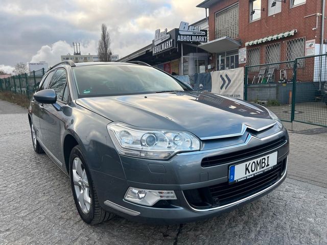 Citroën C5 Tourer Tendance 2.2 HDI