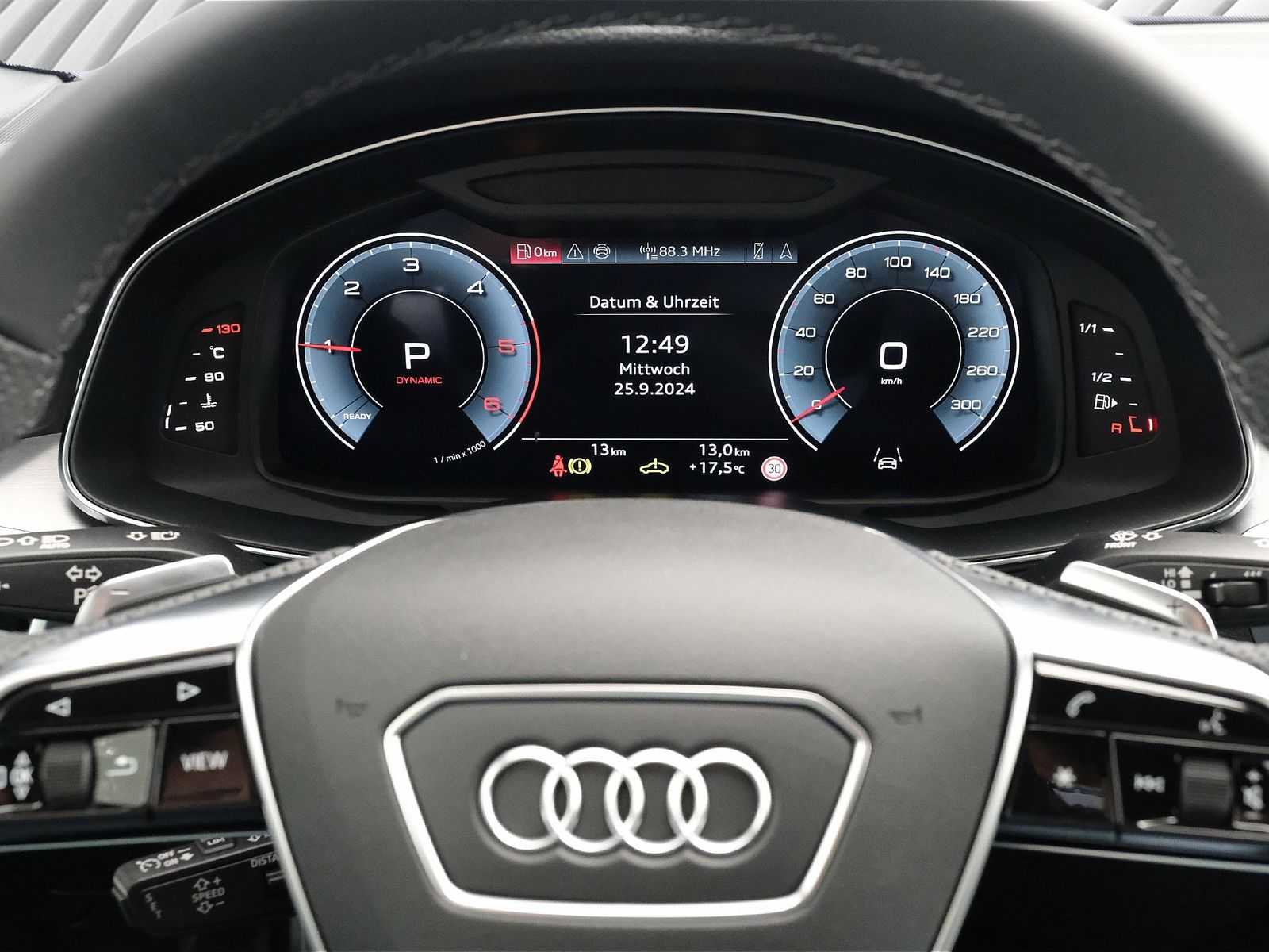 Audi A6 - Bild 16