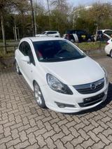 Opel Corsa 1.6 Turbo GSi 110kW GSi - Opel Corsa: Gsi Turbo