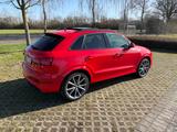 Audi RSQ3 2.5 TFSI Pano Raute MMI Plus 20 Zoll Bose  - scheckheftgepflegte Audi RSQ3