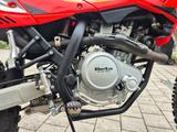 Beta RR 125 CC LC - BETA MOTORRAD