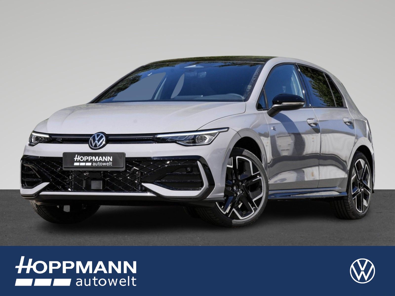 Volkswagen Golf R-Line 1,5 l eTSI 150 PS DSG Pano, Navi