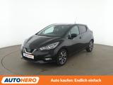 Nissan Micra 1.0 IG N-WAY*TEMPO*CAM*PDC*SHZ*KLIMA* - Nissan Micra: I Way