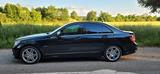 Mercedes-Benz C 350 AMG LPG-AUTOGAS  - gebrauchte Mercedes-Benz C 350 aus dem Jahr 2007