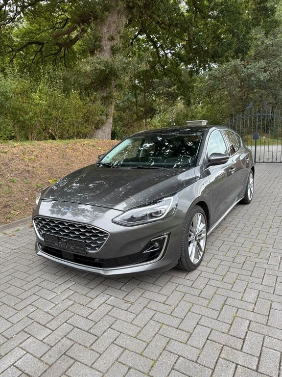 Image of Ford Focus