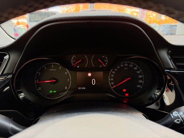 Fahrzeugabbildung Opel Corsa F Edition 100PS Allwetter/Parkpilot!