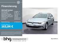 Volkswagen Golf - Vorschau Bild 1