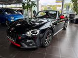 Abarth 124 Spider LED LEDER ALU - Abarth 124 Spider: Cabrio