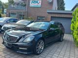 Mercedes-Benz E 63 AMG E 63 AMG (212.274) - Mercedes-Benz E 63 AMG bis 25.000 Euro
