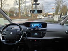 Citroën C4 Picasso 1.2 PureTech Selection  *Navi*Kamera*