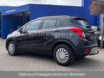 Opel Mokka - 4