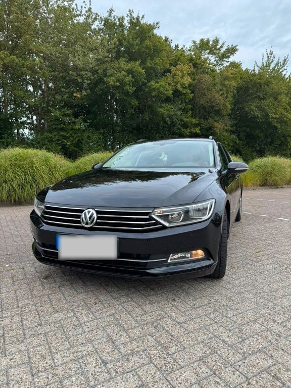 Image of Volkswagen Passat Variant