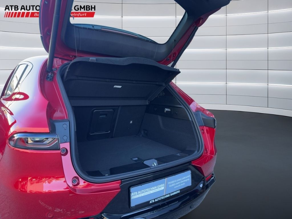 Fahrzeugabbildung Alfa Romeo Tonale Ibrida Sport Speciale Matrix Elektr. Heck