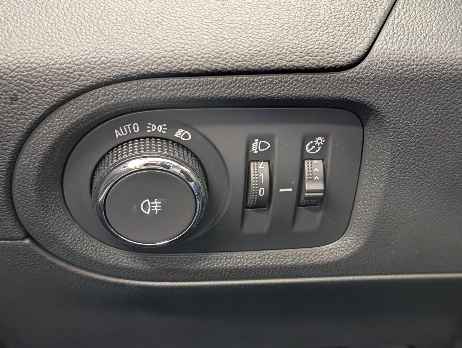 Opel Grandland 1.2 Elegance Keyless LED Parkassist