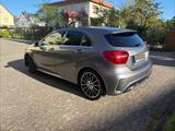 Mercedes-Benz A 220 4MATIC PEAK - Mercedes-Benz A 220 in Bonn