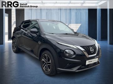 Nissan Juke - 7