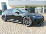 Audi RS6 ABT POWER-EDITION 740PS NP 228.000,- HIGHEND