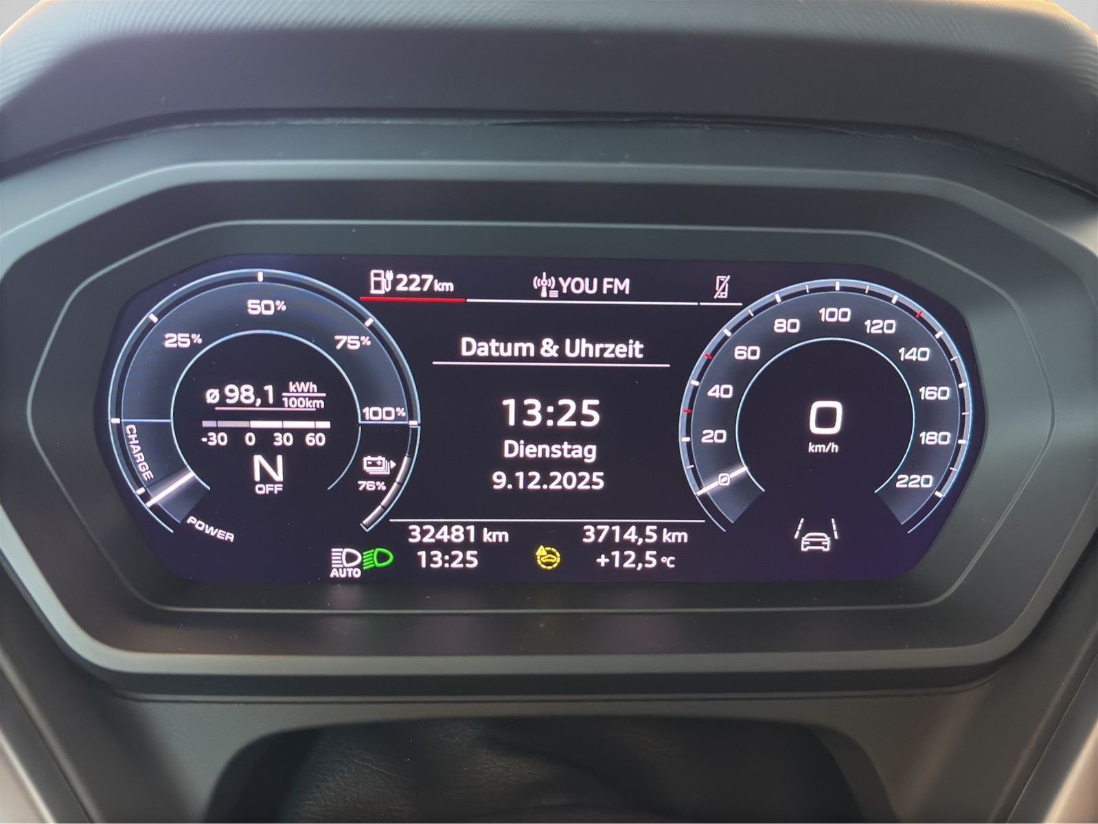 Audi Q4 e-tron - Bild 11