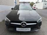 Mercedes-Benz CLA 180 d Coupe Automatik LED Kamera Teilleder - Mercedes-Benz CLA 180 in Köln