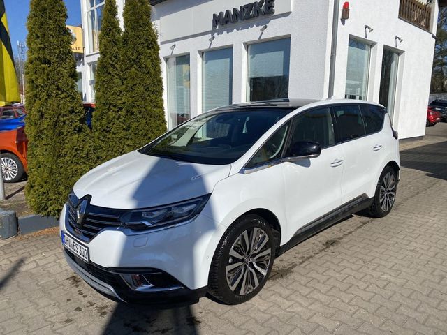 Renault Espace BLUE dCi 190 EDC INITIALE PARIS