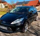 Ford Fiesta 1.4 zweite Hand - : Zweite Hand