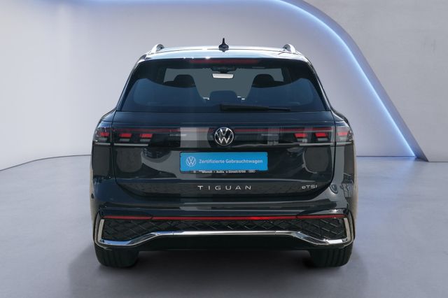 Tiguan 1.5 eTSI DSG R-Line RFK+LED+NAVI+ACC+
