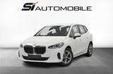 BMW 223i xDr. Active Tourer °AHK°HEAD-UP°MEMORY°360° - weiße BMW 223 Active Tourer
