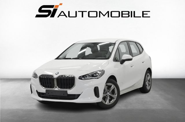 BMW 223i xDr. Active Tourer °AHK°HEAD-UP°MEMORY°360°