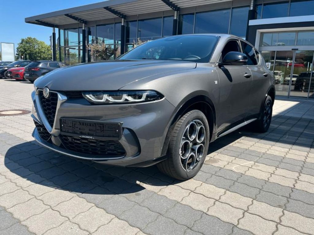 Image of Alfa Romeo Tonale
