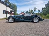 Morgan Plus 8 - Morgan aus 1992