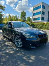 BMW E60 523i - BMW 523 aus 2005