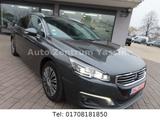 Peugeot 508 SW Allure Panorama Navi Led Kamera Head Up - Peugeot 508 mit Panoramadach