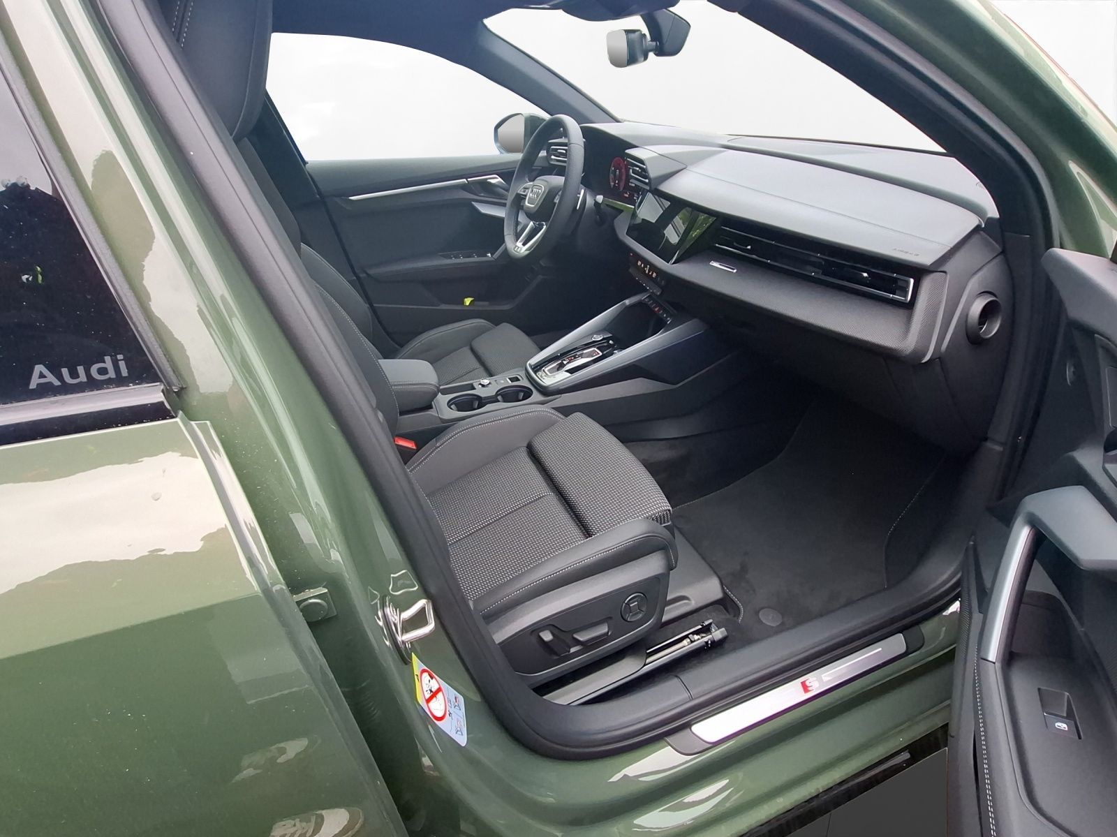 Audi A3 - Bild 10