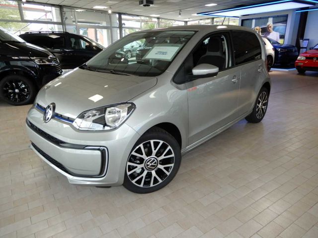 Volkswagen Up e-up! e-up! Edition