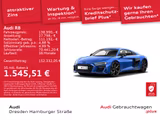 Audi R8 Coupé V10 performance RWD S tronic B&O - Audi R8 in Dresden