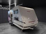 Dethleffs c-go 525 KR up Aktionspreis bis 30.06.2024 - Dethleffs Wohnwagen K